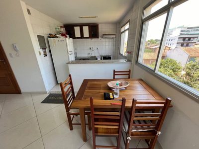 Cobertura, 3 quartos, 120 m² - Foto 2