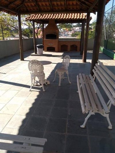Apartamento, 2 quartos, 60 m² - Foto 1