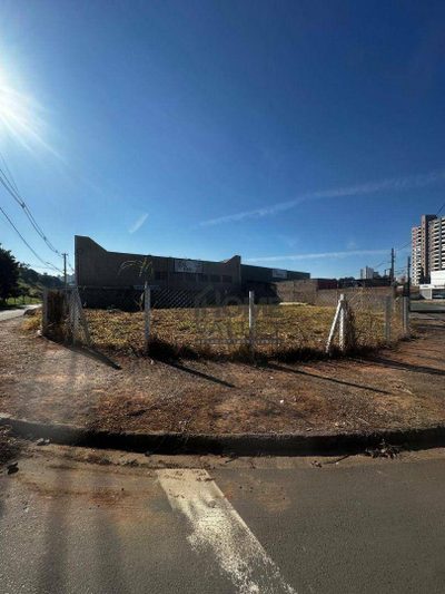 Terreno, 675 m² - Foto 3
