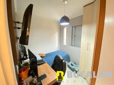 Apartamento, 3 quartos, 71 m² - Foto 4