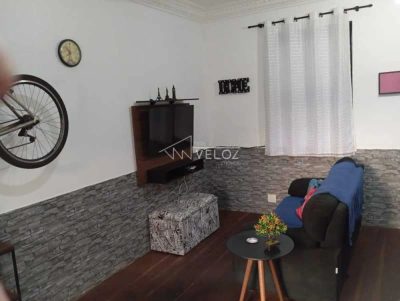 Apartamento, 5 quartos, 200 m² - Foto 2