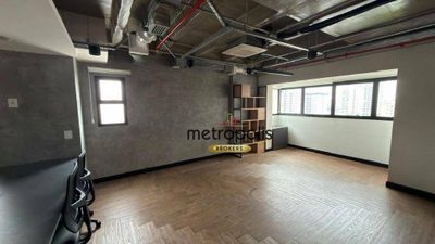 Sala-Conjunto, 251 m² - Foto 3
