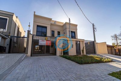 Casa, 3 quartos, 138 m² - Foto 1