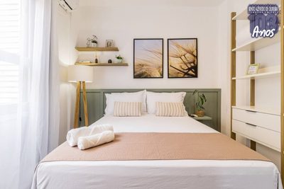 Apartamento, 1 quarto, 16 m² - Foto 1