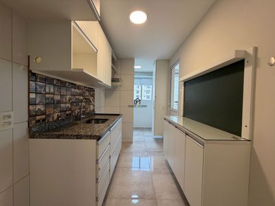 Apartamento, 3 quartos, 78 m² - Foto 2