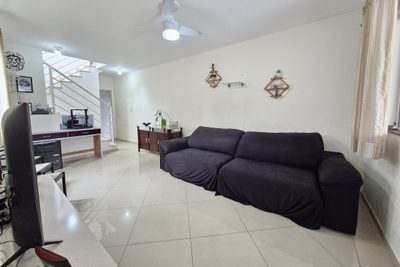 Sobrado, 3 quartos, 135 m² - Foto 3