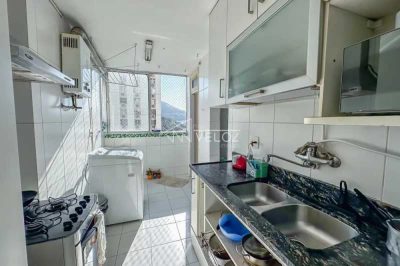 Apartamento, 3 quartos, 80 m² - Foto 1