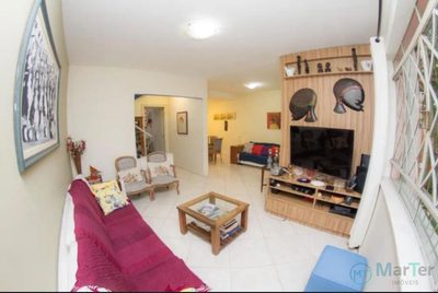 Casa, 3 quartos, 154 m² - Foto 5