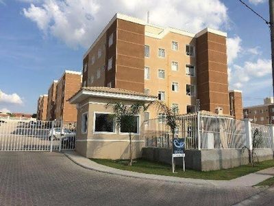 Apartamento, 2 quartos, 47 m² - Foto 1