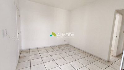 Apartamento, 2 quartos, 48 m² - Foto 4