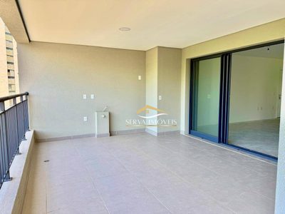 Apartamento, 3 quartos, 123 m² - Foto 4