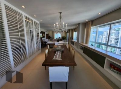 Apartamento, 4 quartos, 429 m² - Foto 5