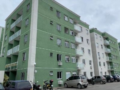 Apartamento, 2 quartos, 65 m² - Foto 1