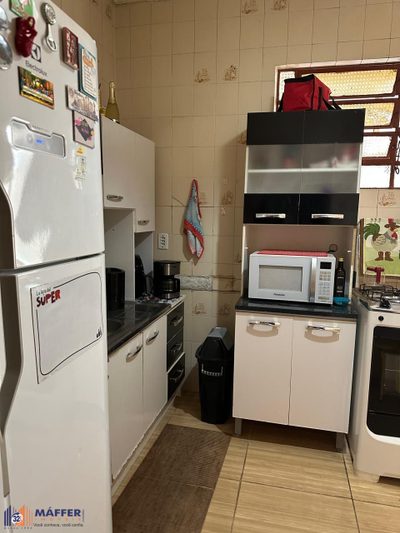 Apartamento, 3 quartos, 92 m² - Foto 4