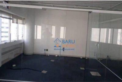 Sala-Conjunto, 92 m² - Foto 1