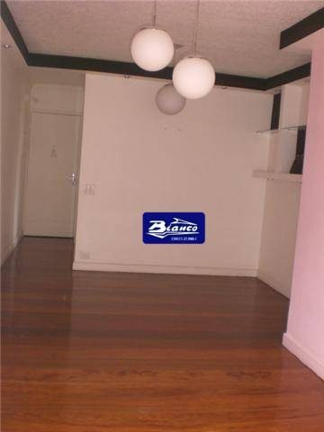 Apartamento, 3 quartos, 67 m² - Foto 4