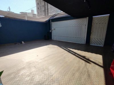 Casa, 3 quartos, 138 m² - Foto 1