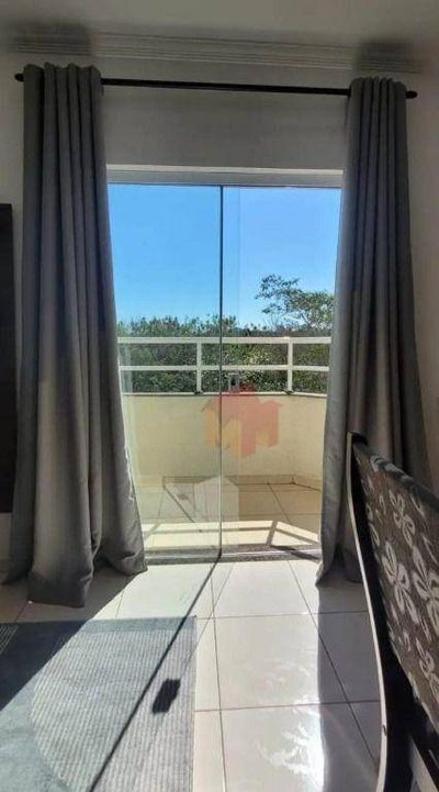 Apartamento, 2 quartos, 67 m² - Foto 5