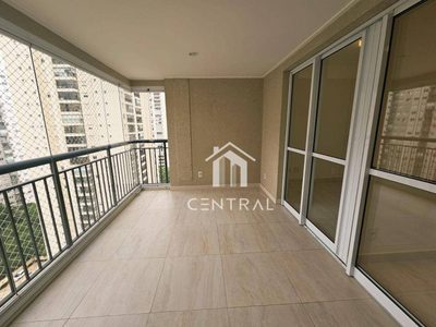 Apartamento, 3 quartos, 83 m² - Foto 3