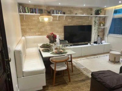 Apartamento, 3 quartos, 109 m² - Foto 4