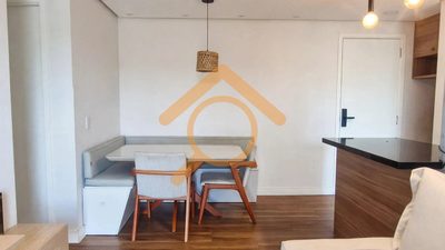 Apartamento, 2 quartos, 62 m² - Foto 1