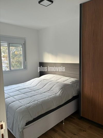 Apartamento, 1 quarto, 38 m² - Foto 5