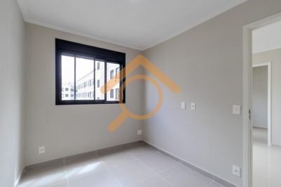Apartamento, 2 quartos, 33 m² - Foto 5