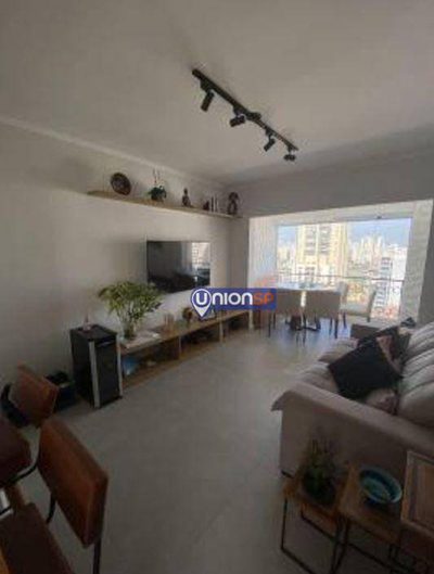Apartamento, 2 quartos, 72 m² - Foto 2