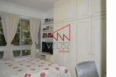 Apartamento, 3 quartos, 125 m² - Foto 4