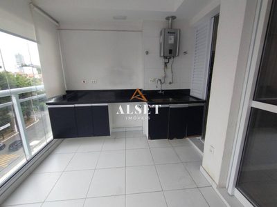 Apartamento, 2 quartos, 55 m² - Foto 4