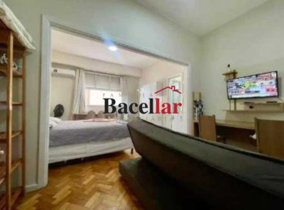 Kitnet-Studio, 30 m² - Foto 2