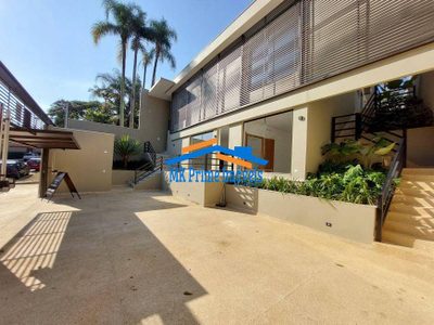 Sobrado, 5 quartos, 450 m² - Foto 2