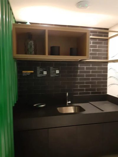 Apartamento, 1 quarto, 27 m² - Foto 5