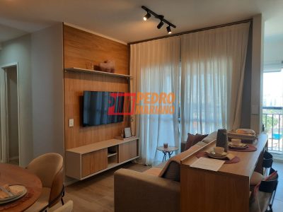 Apartamento, 2 quartos, 93 m² - Foto 3