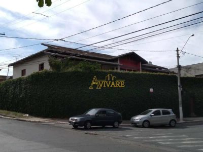 Casa, 4 quartos, 520 m² - Foto 1