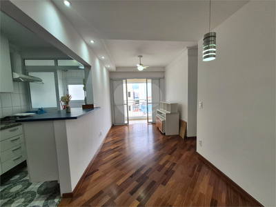 Apartamento, 2 quartos, 56 m² - Foto 1