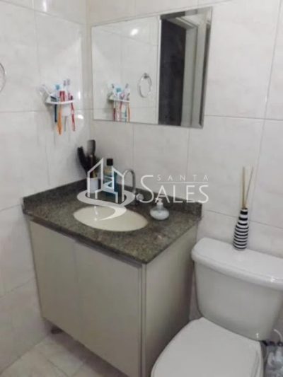 Apartamento, 2 quartos, 68 m² - Foto 5