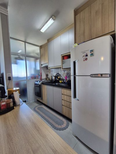 Apartamento, 2 quartos, 69 m² - Foto 3