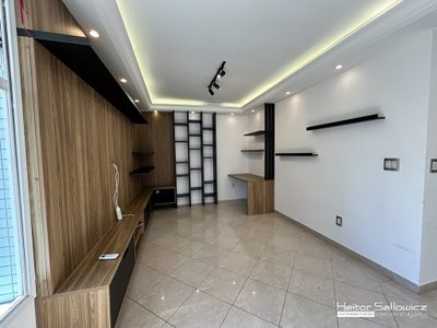 Apartamento, 3 quartos, 161 m² - Foto 3