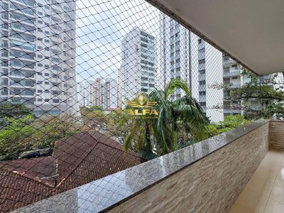 Apartamento, 4 quartos, 131 m² - Foto 2