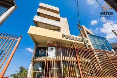 Prédio Inteiro, 1528 m² - Foto 2
