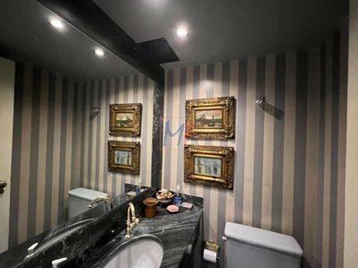 Apartamento, 3 quartos, 220 m² - Foto 4