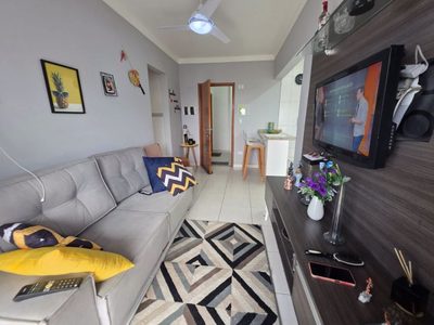 Apartamento, 1 quarto, 45 m² - Foto 3