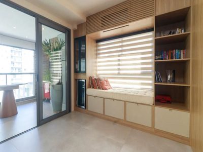 Apartamento, 3 quartos, 141 m² - Foto 4