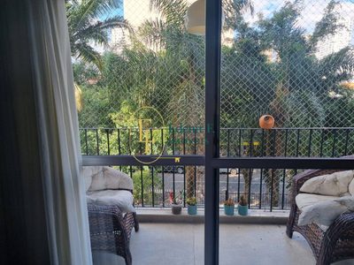 Apartamento, 3 quartos, 96 m² - Foto 3