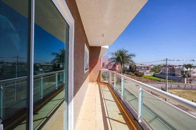 Apartamento, 2 quartos, 93 m² - Foto 1