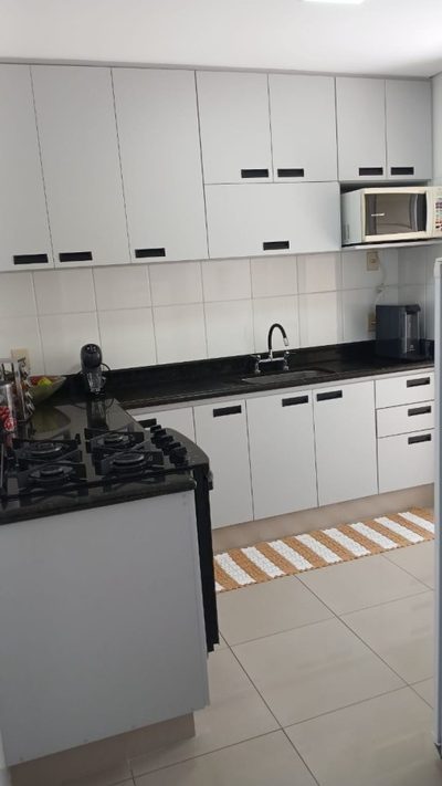 Casa, 3 quartos, 216 m² - Foto 4