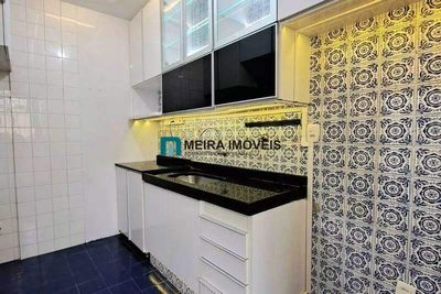 Apartamento, 3 quartos, 89 m² - Foto 5