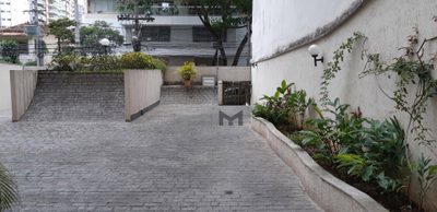 Apartamento, 2 quartos, 79 m² - Foto 3