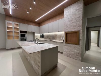 Casa, 1 quarto, 223 m² - Foto 3
